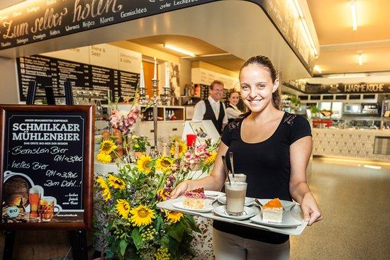 Festung Konigstein Offizierskasino